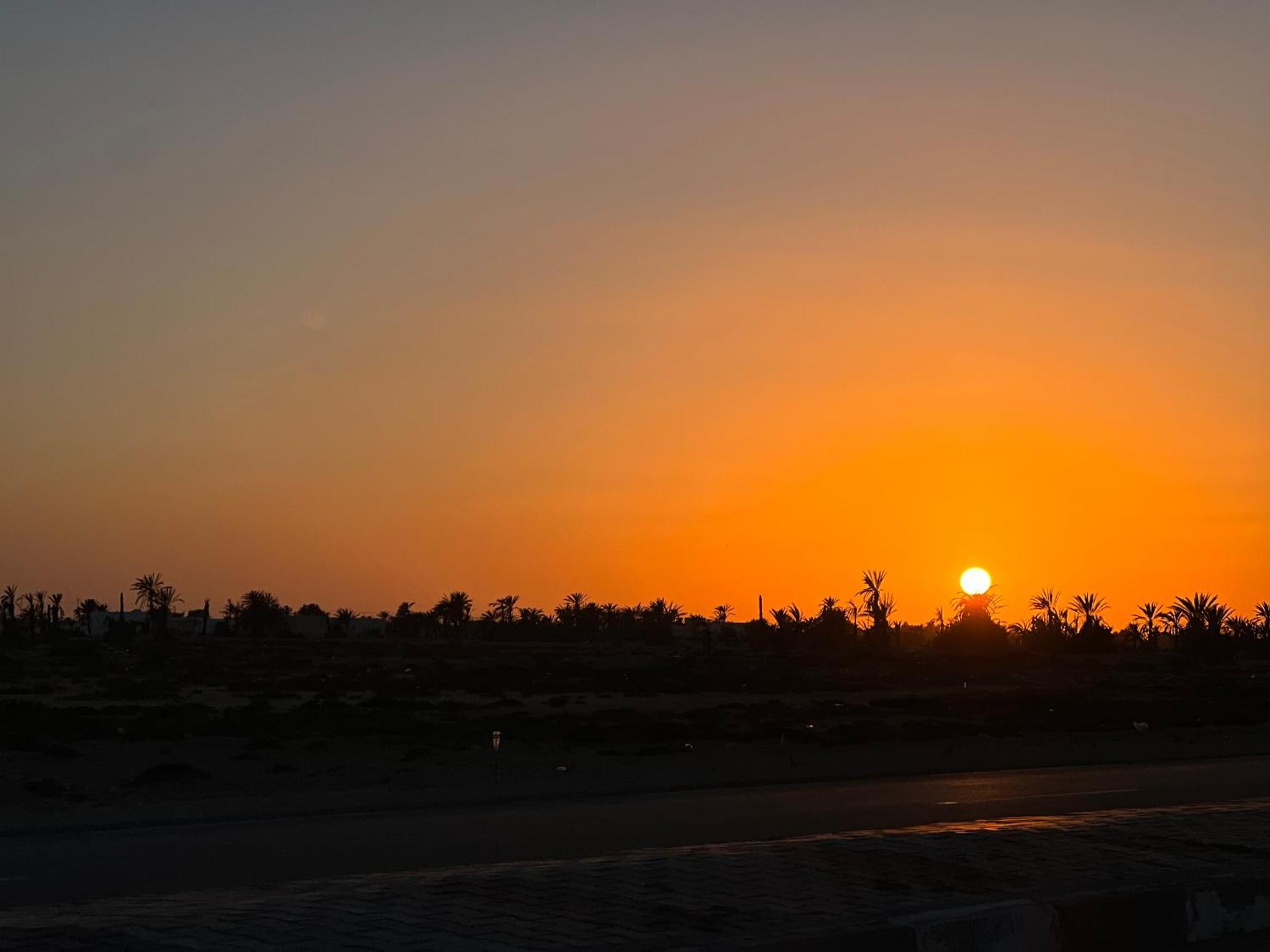 Villalina Haut Standing Djerba Ajim Exterior photo
