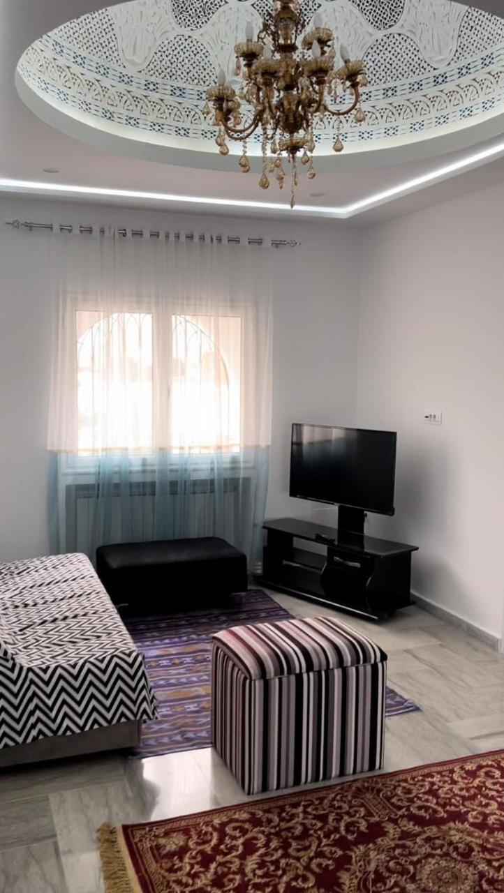 Villalina Haut Standing Djerba Ajim Exterior photo